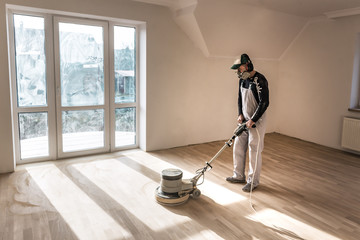 Factors to Consider Before Hiring a Professional to Do Your Hardwood Floor Sanding