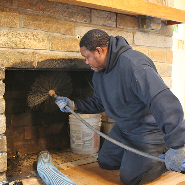 Why It’s Important to Have Your Chimney Inspected
